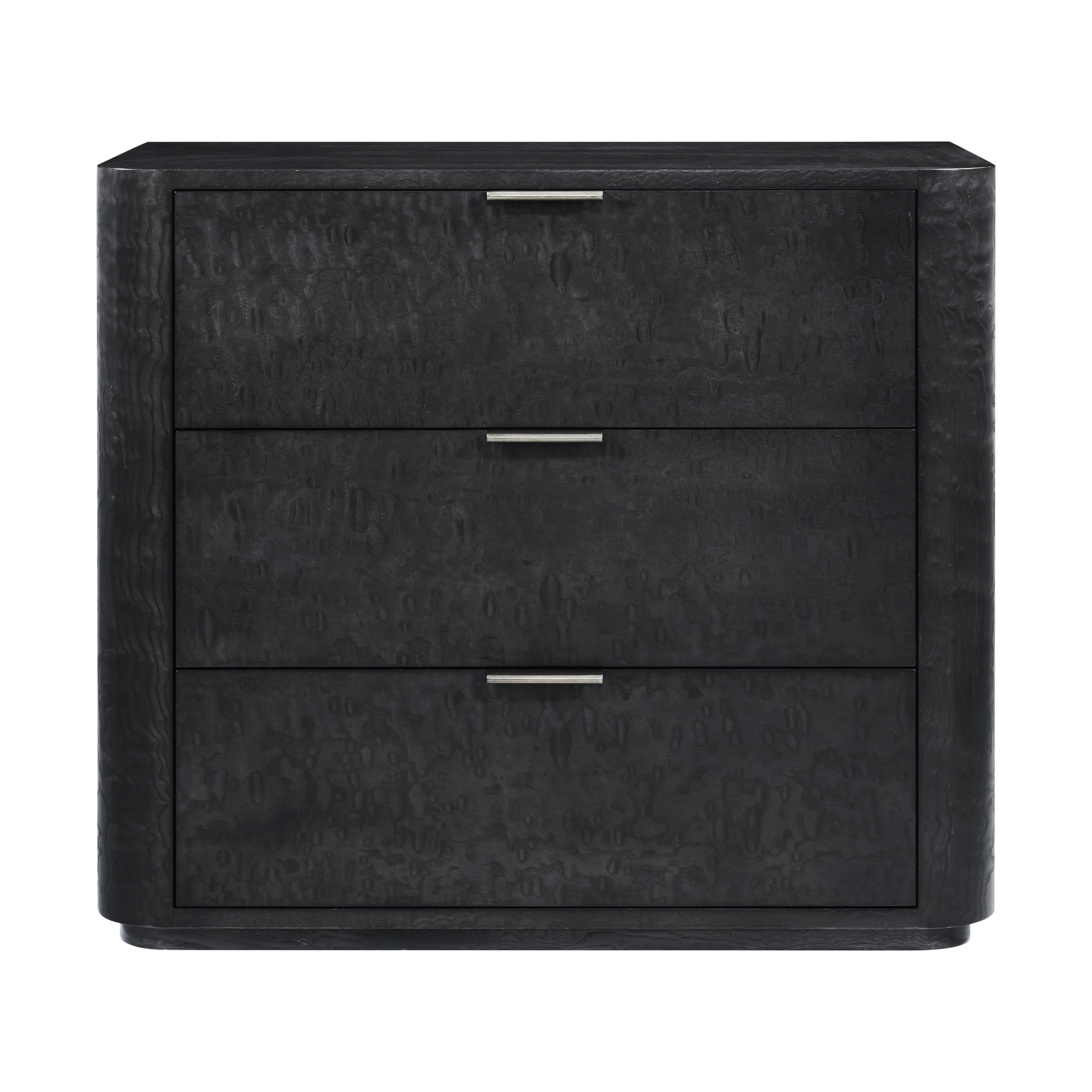 Theodore Alexander Furniture TA60081.C366 Bedroom Kesden Nightstand