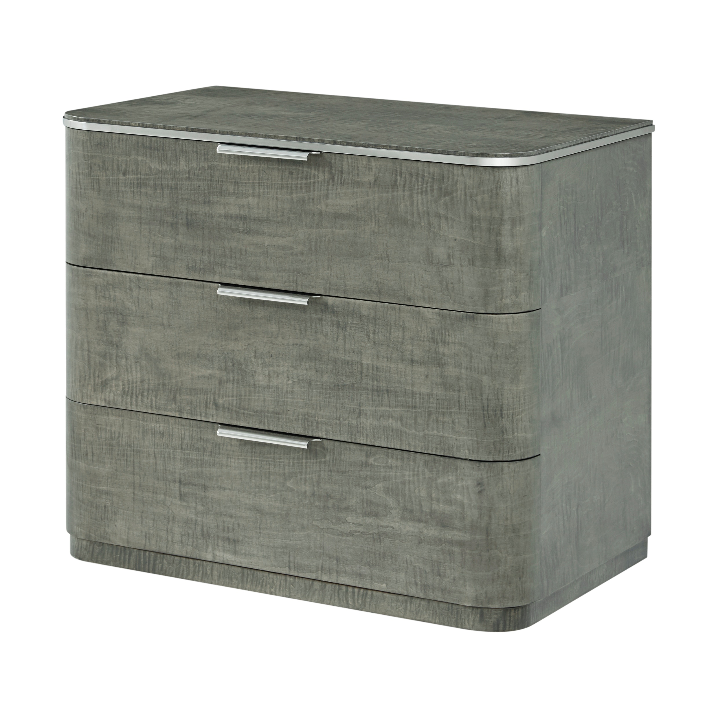 Theodore Alexander Furniture Hudson Nightstand TA60112.C363