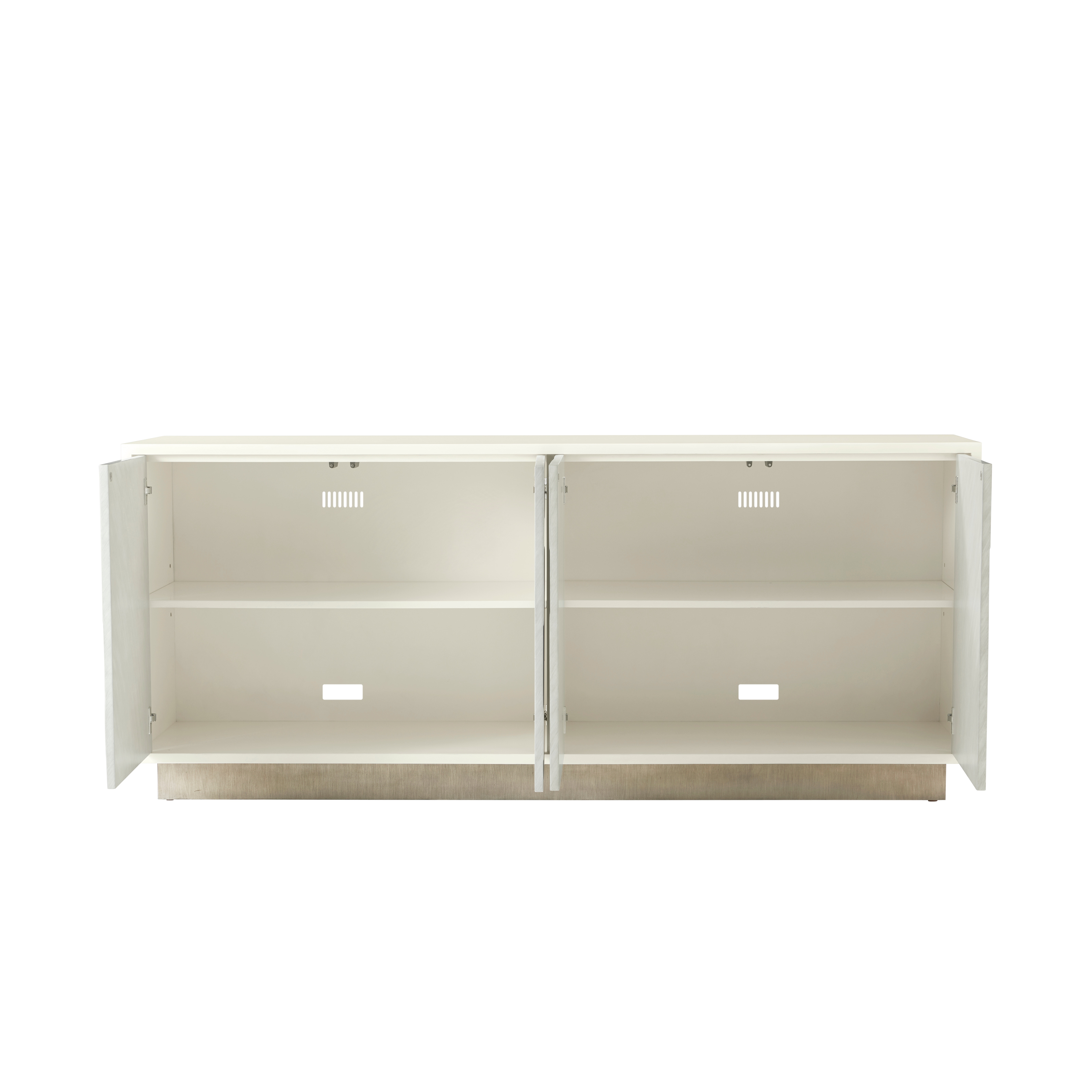 Theodore Alexander Furniture TA61068 Living Room Onda Credenza