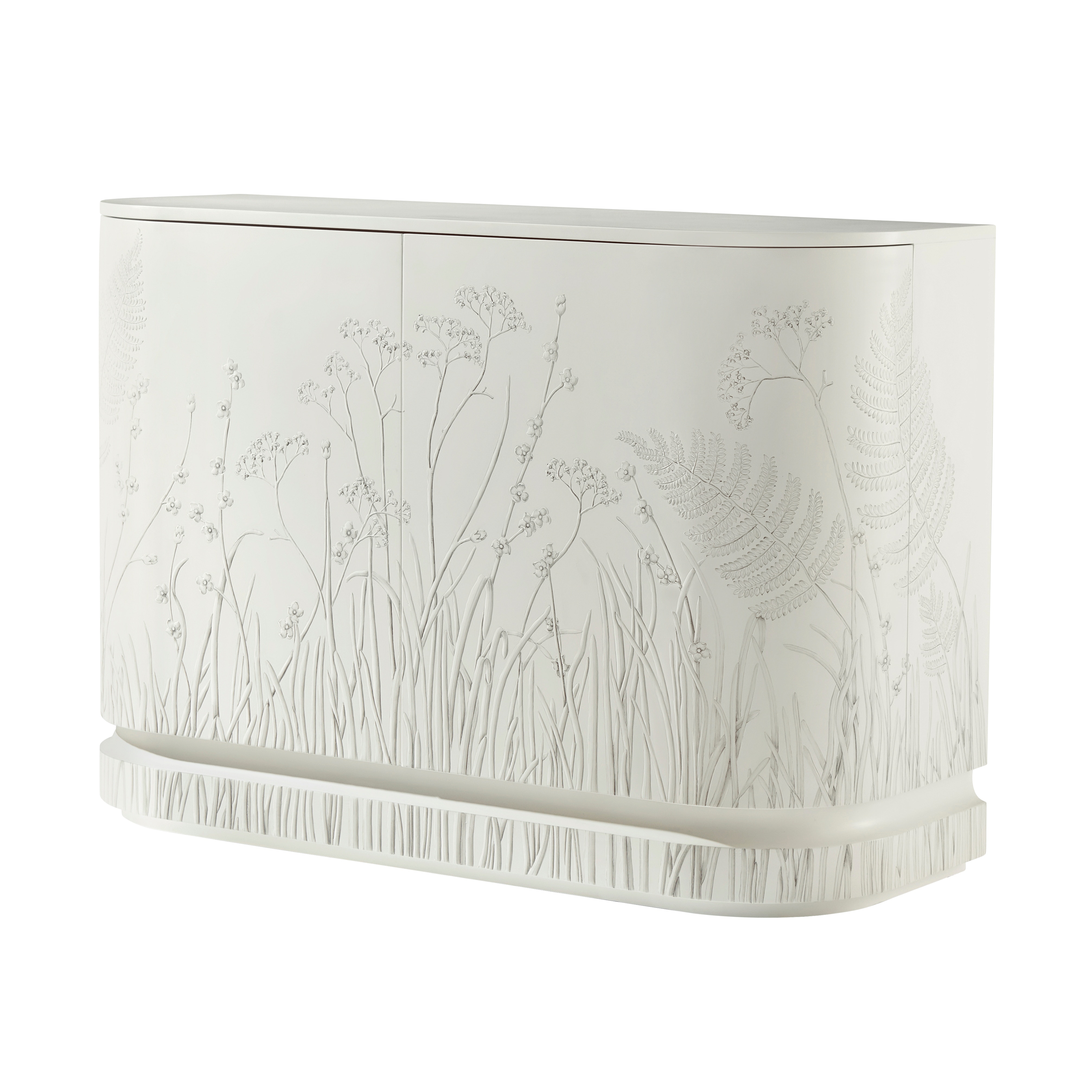 Theodore Alexander Furniture Fiore Chest TA61070