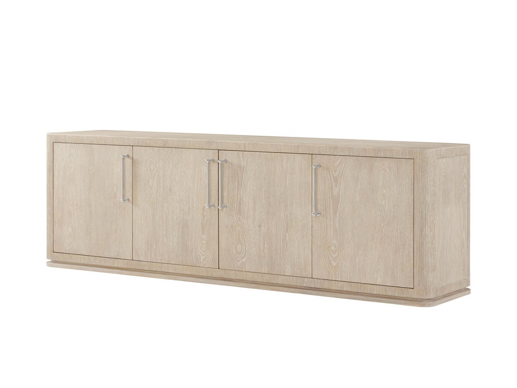 Theodore Alexander Furniture Horizon Sideboard TA61215.C397