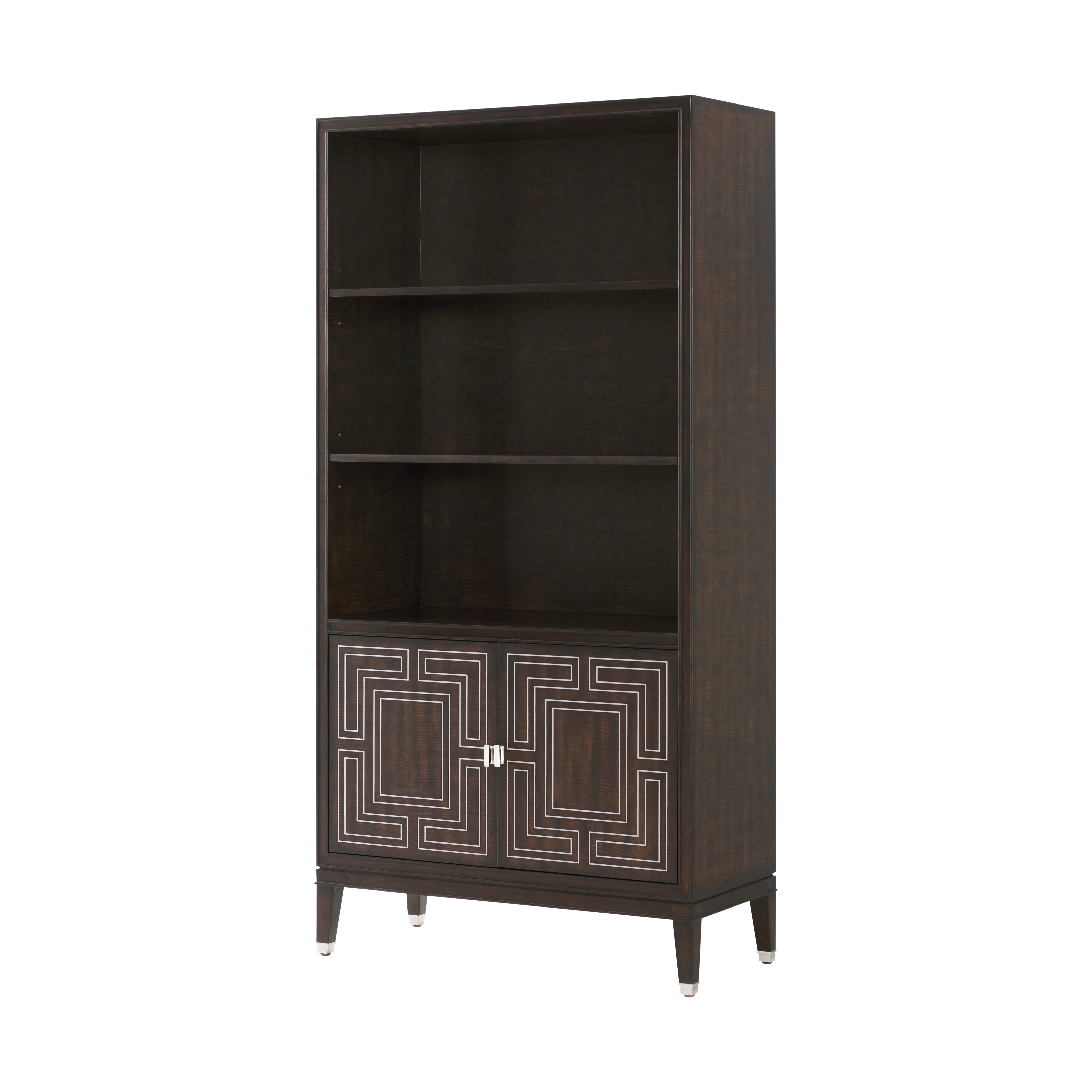 Theodore Alexander Furniture Spencer London Etagere TA63043.C399