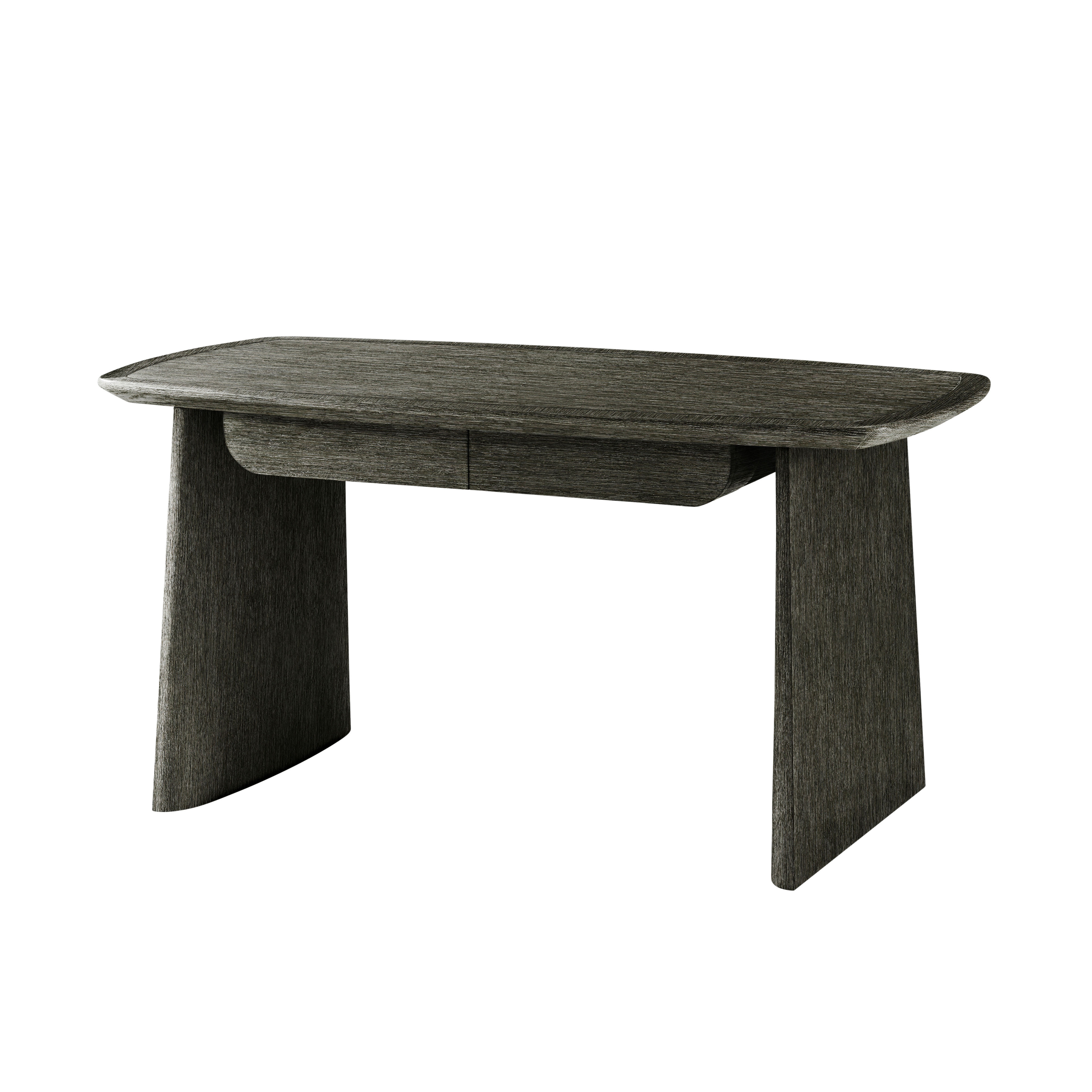 Theodore Alexander Furniture Wooden Desk TA71026.C325