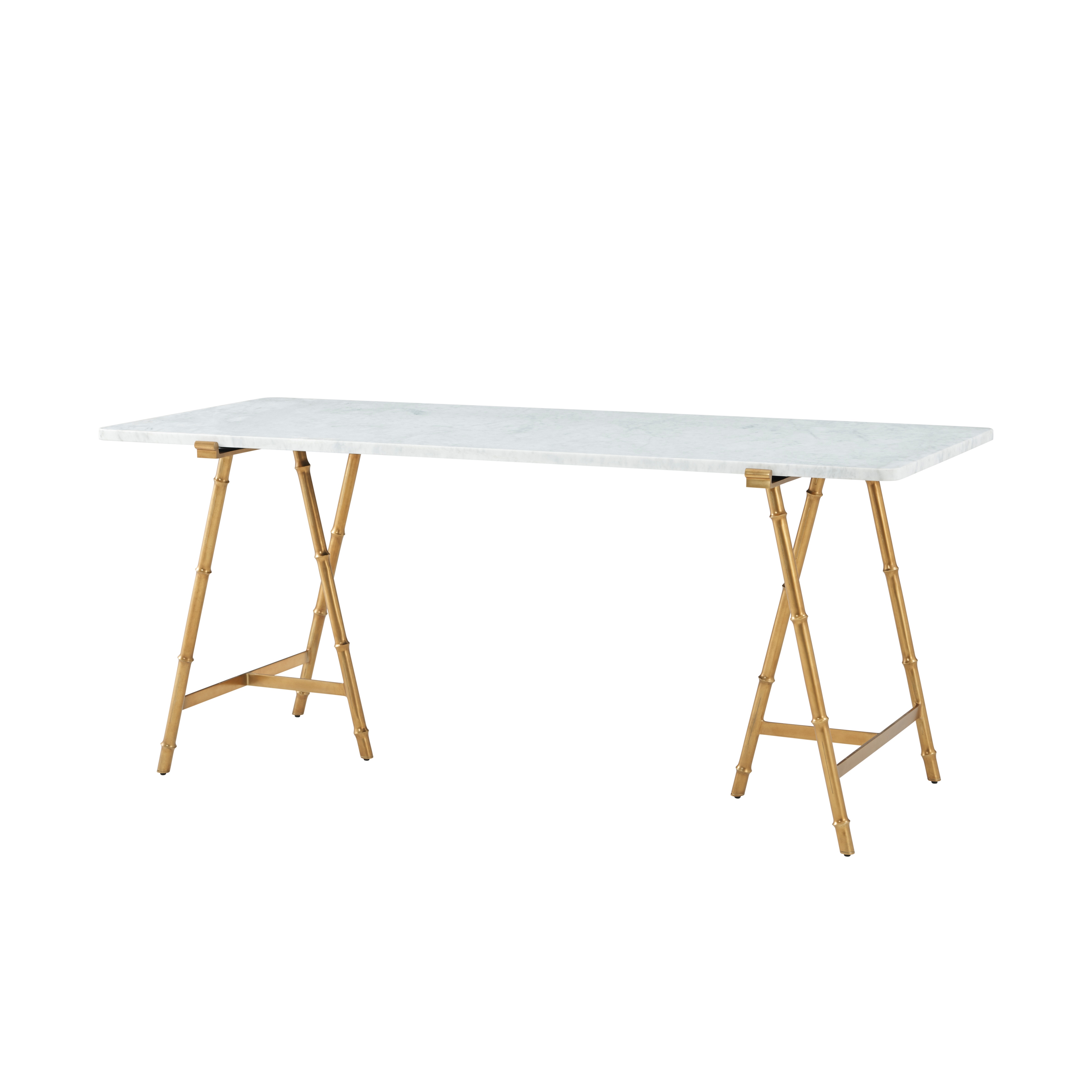 Theodore Alexander Furniture Desk TA71036.C341