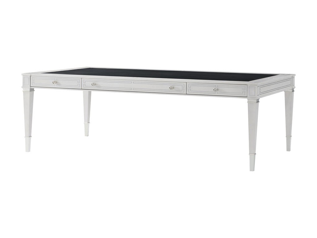 Theodore Alexander Furniture Spencer London Desk TA71056.C400