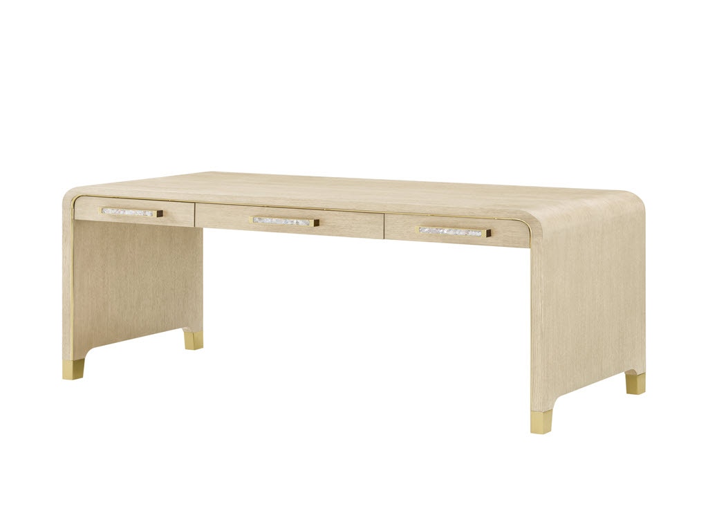 Theodore Alexander Furniture Judith Leiber Desk TA71057.C386