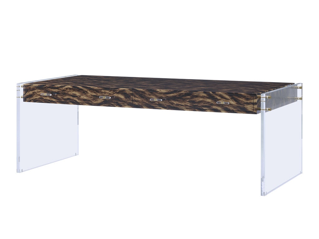 Theodore Alexander Furniture Arakan Desk TA71073