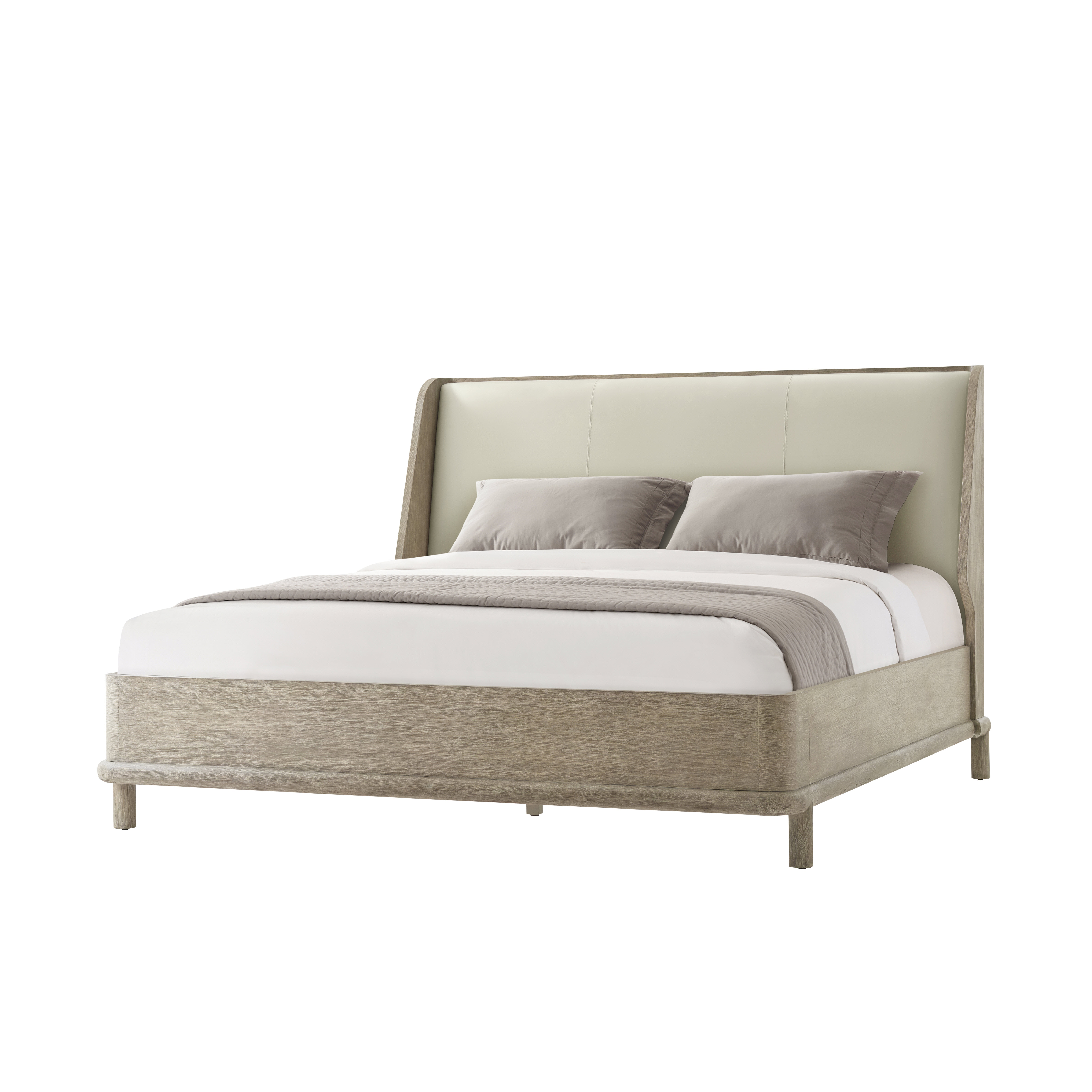 Theodore Alexander Furniture 4200-046.1ABM Living Room Louis