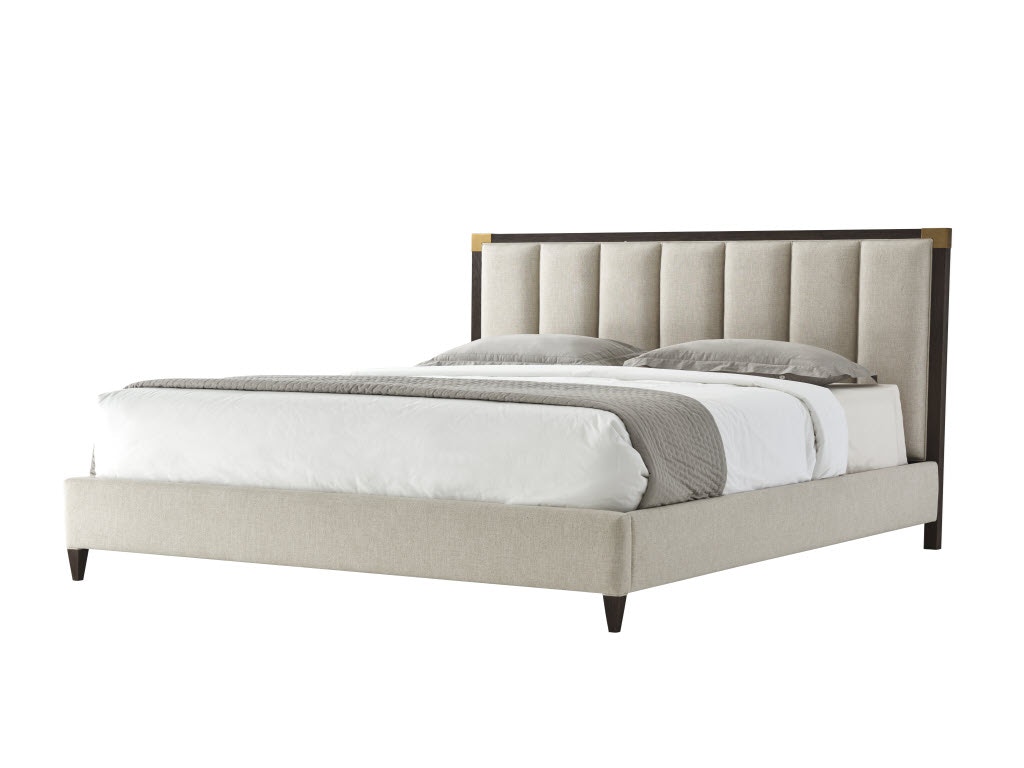 Theodore Alexander Furniture Tas84002 1axa Bedroom Embassy Bed