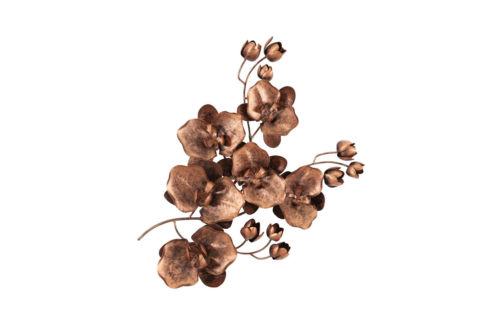 Phillips Collection Orchid Sprig Wall Art TH100864