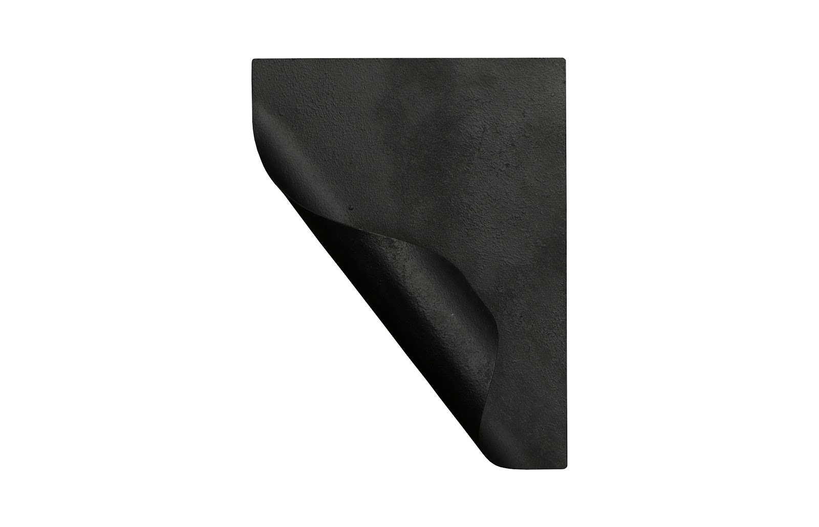 Phillips Collection Pages Wall Tiles, Antique Black, Assorted TH112233