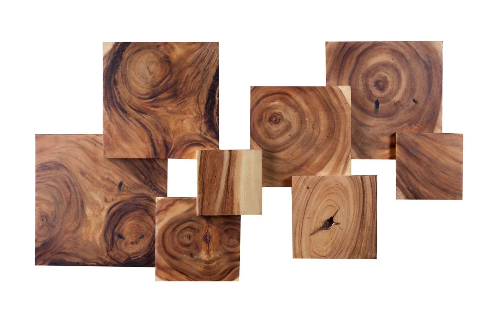Phillips Collection Square Standout Wall Art TH60642