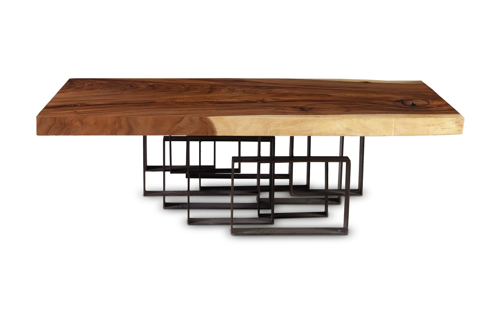 Phillips Collection Score Coffee Table TH69094