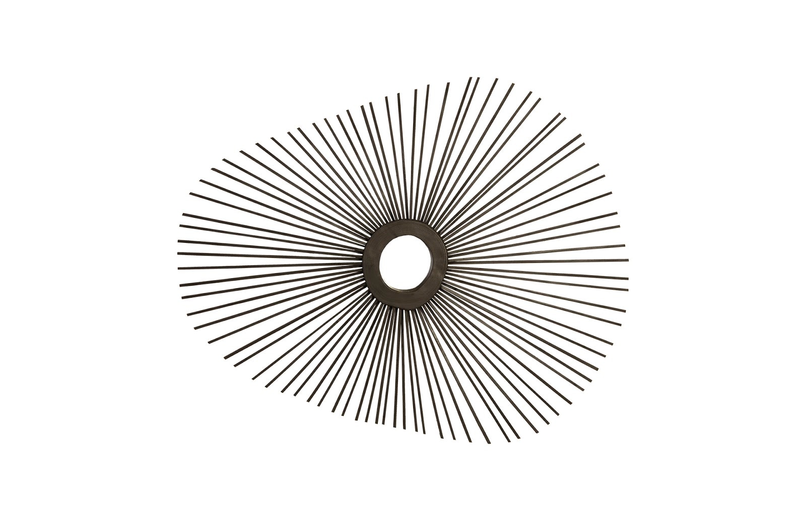 Phillips Collection Spoke Mirror TH75402