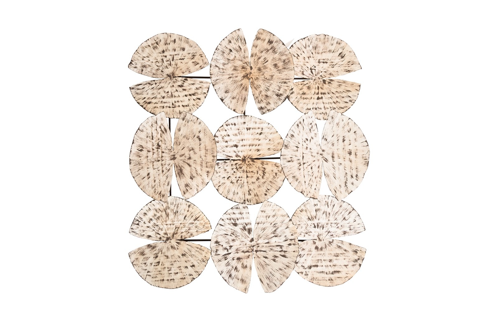 Phillips Collection Ginko Leaf Wall Art TH78934