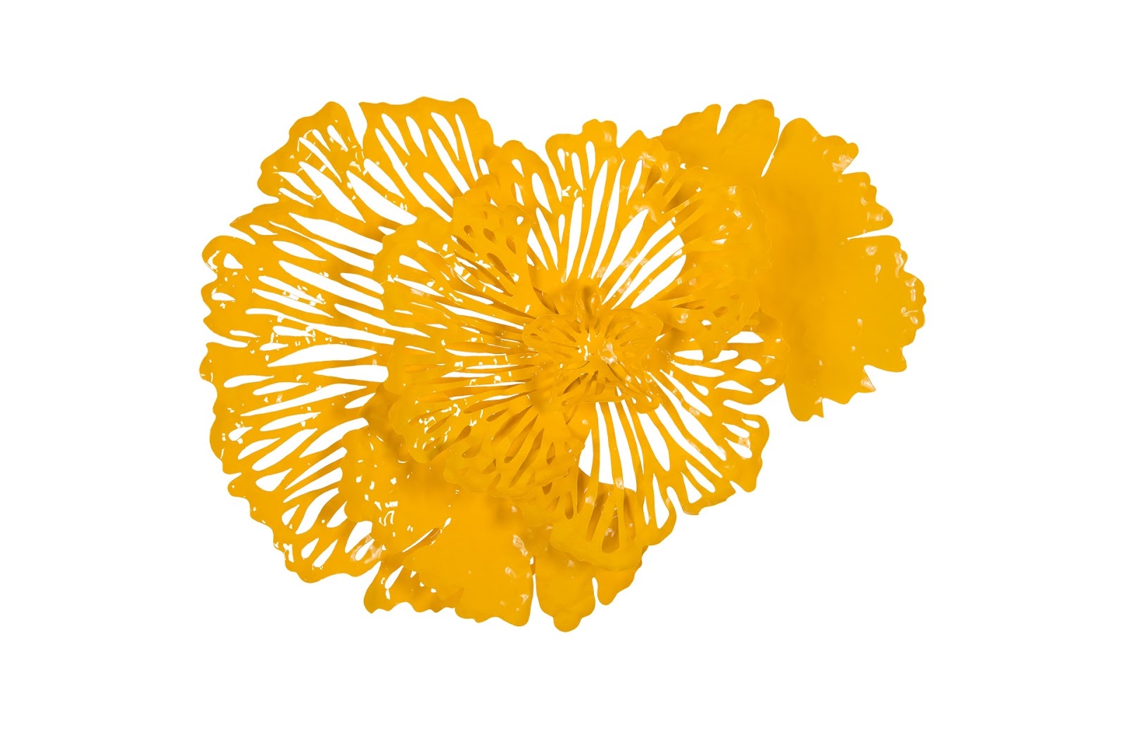 Phillips Collection Flower Wall Art TH83077