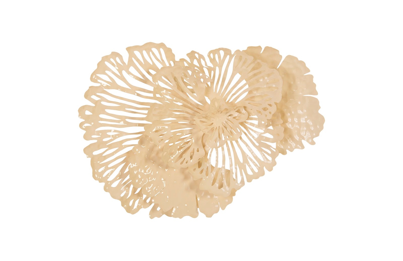 Phillips Collection Flower Wall Art TH83083