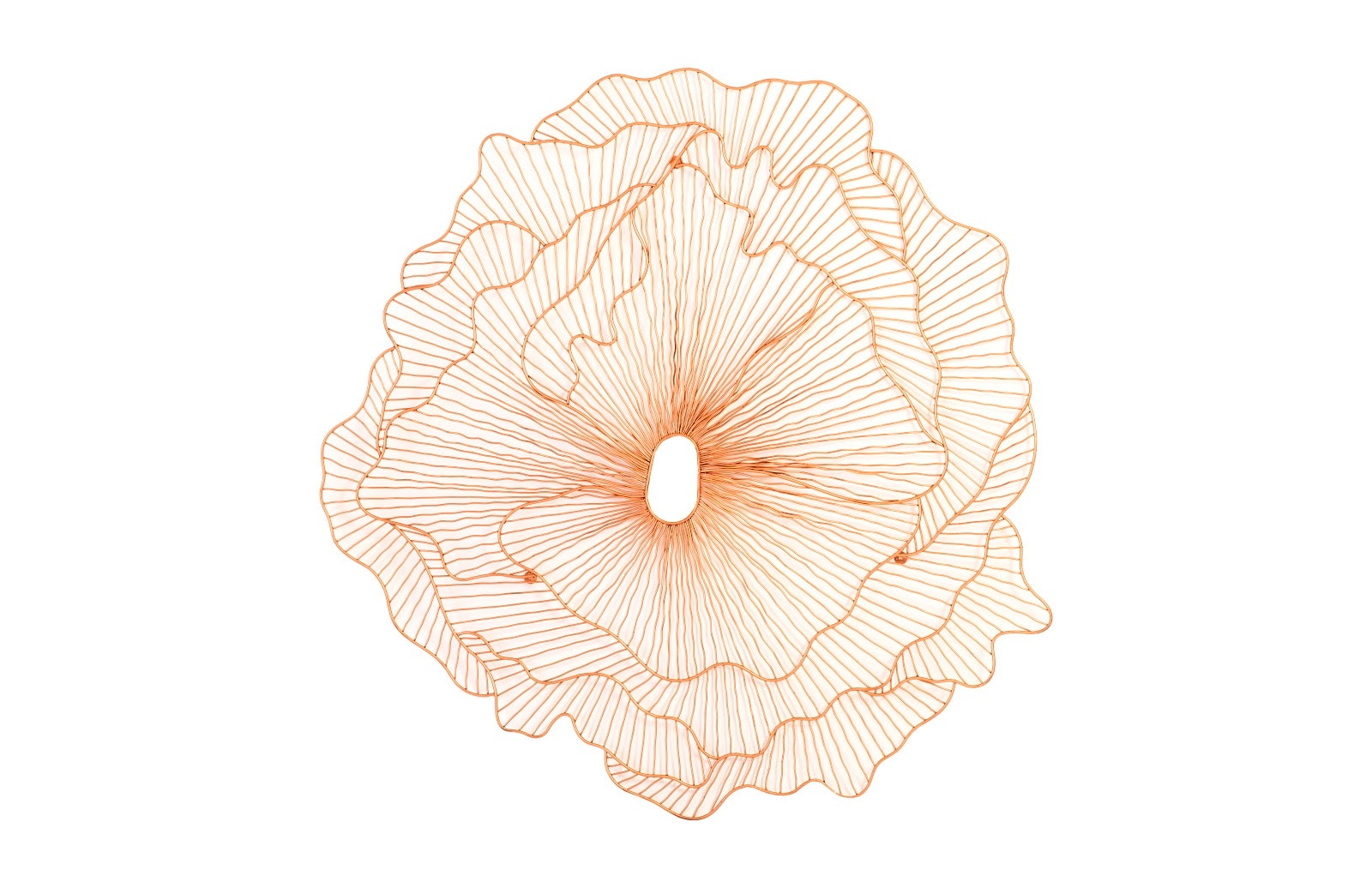 Phillips Collection Poppy Flower Wall Art TH95114