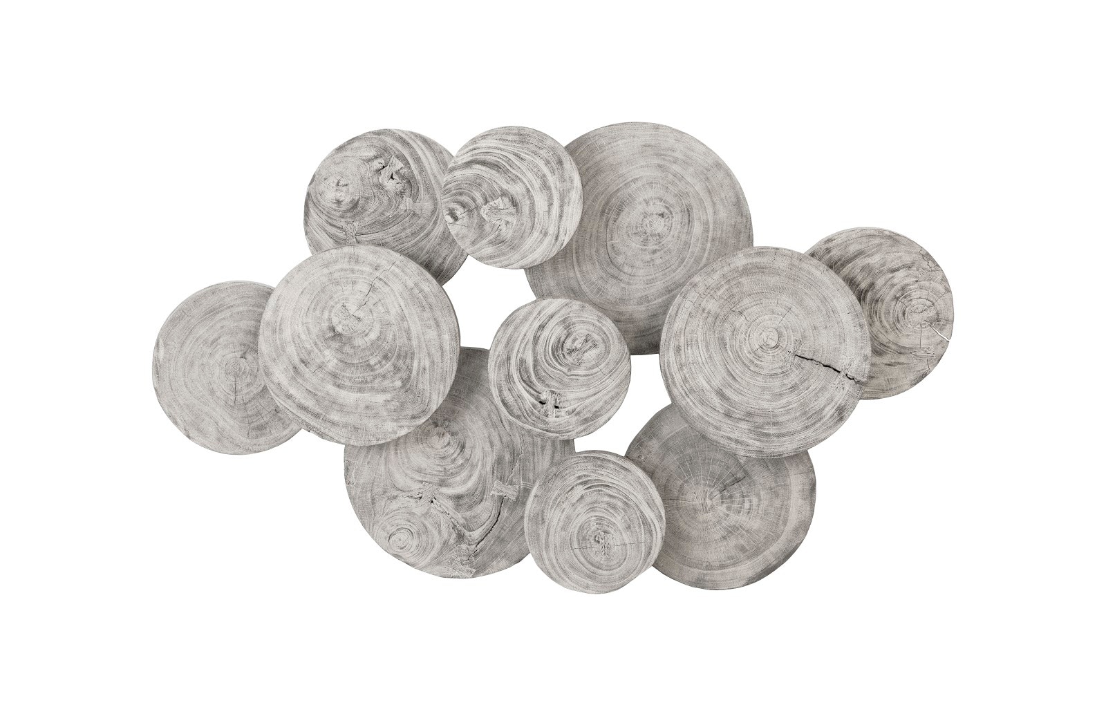 Phillips Collection Clouds Wall Art TH97956
