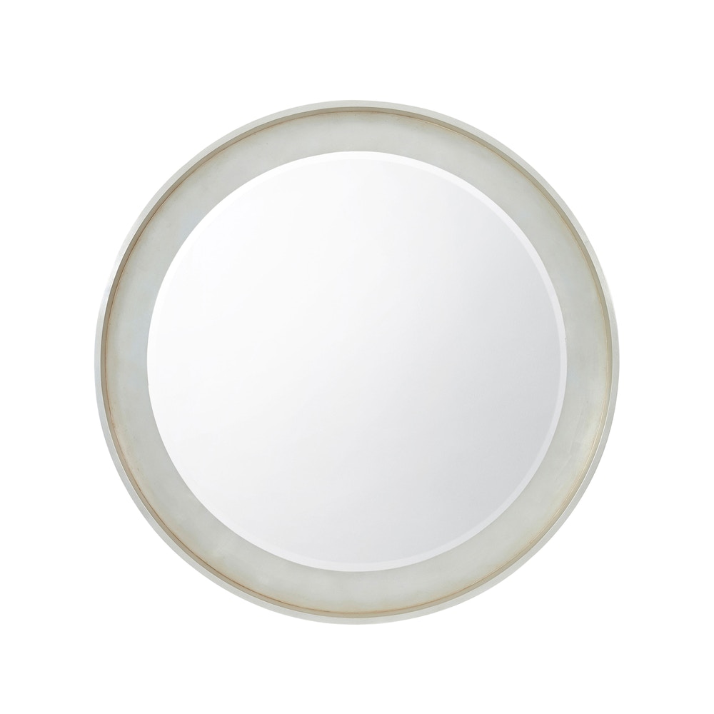 Theodore Alexander Furniture 3102442 Pose Wall Mirror