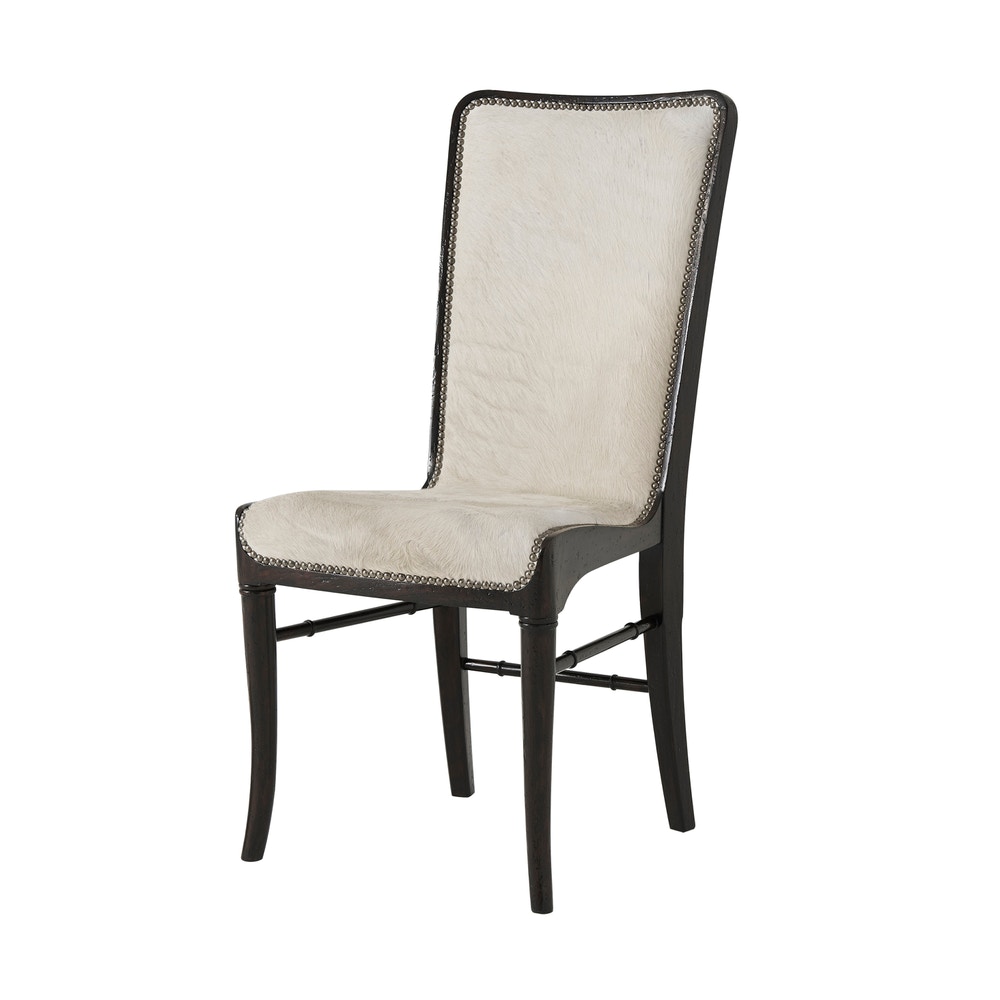 Theodore Alexander Furniture Thane Dining Chair 4000-925.2APV