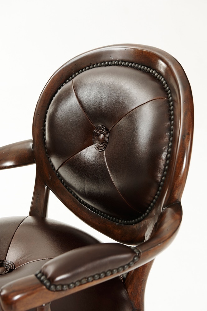Theodore Alexander Furniture 4200-144DC Casual Dining At the
