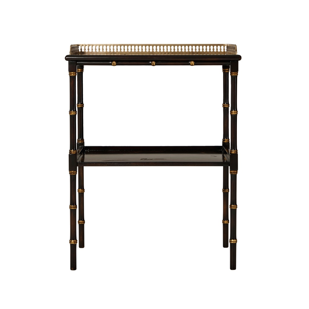 Theodore Alexander Furniture 5002-236 Living Room Spectators