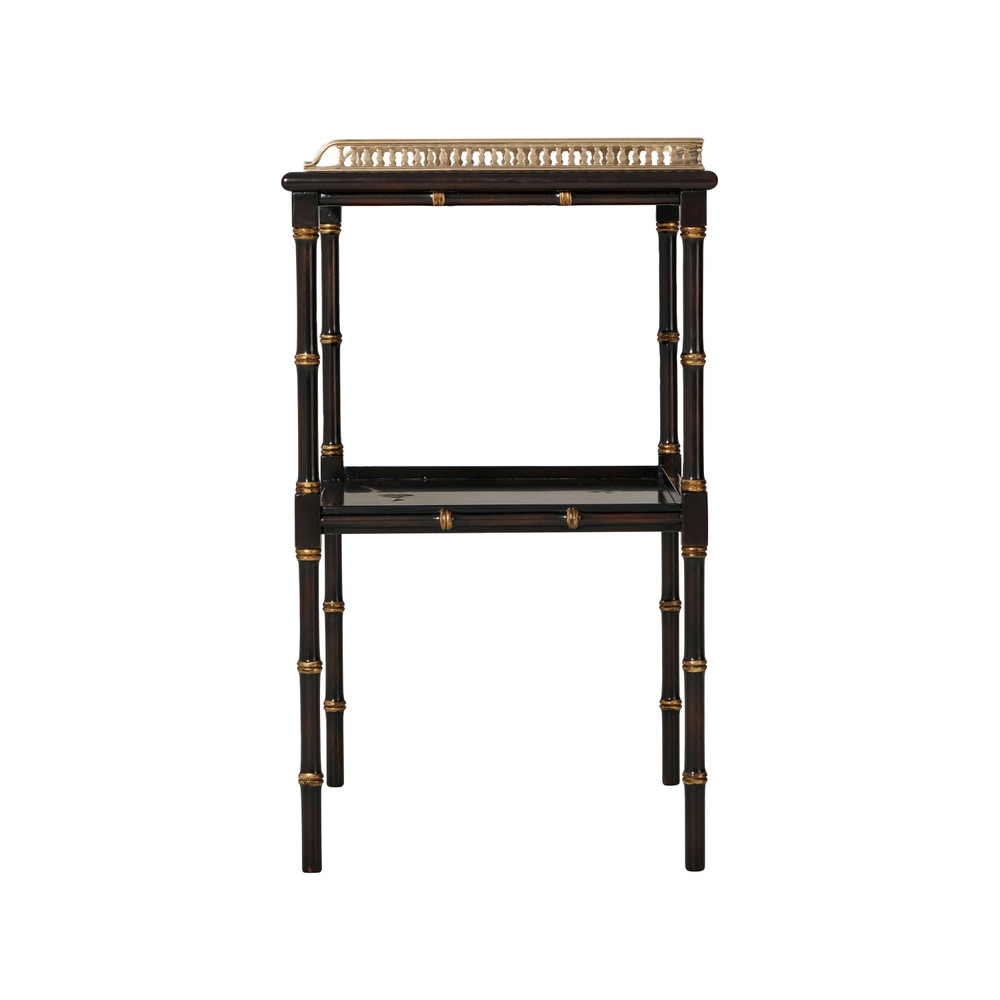 Theodore Alexander Furniture 5002-236 Living Room Spectators