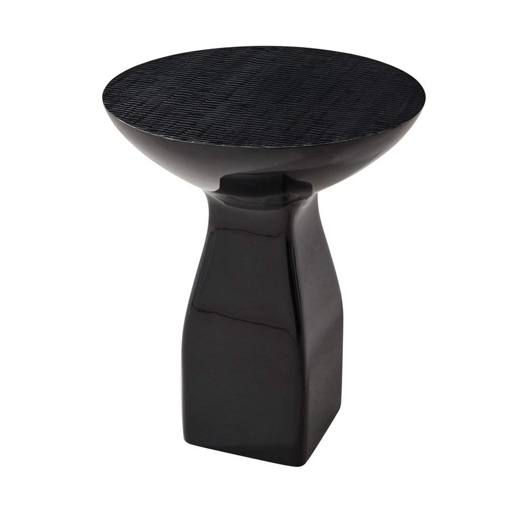 Theodore Alexander Furniture Chaturanga Accent Table 5002-264