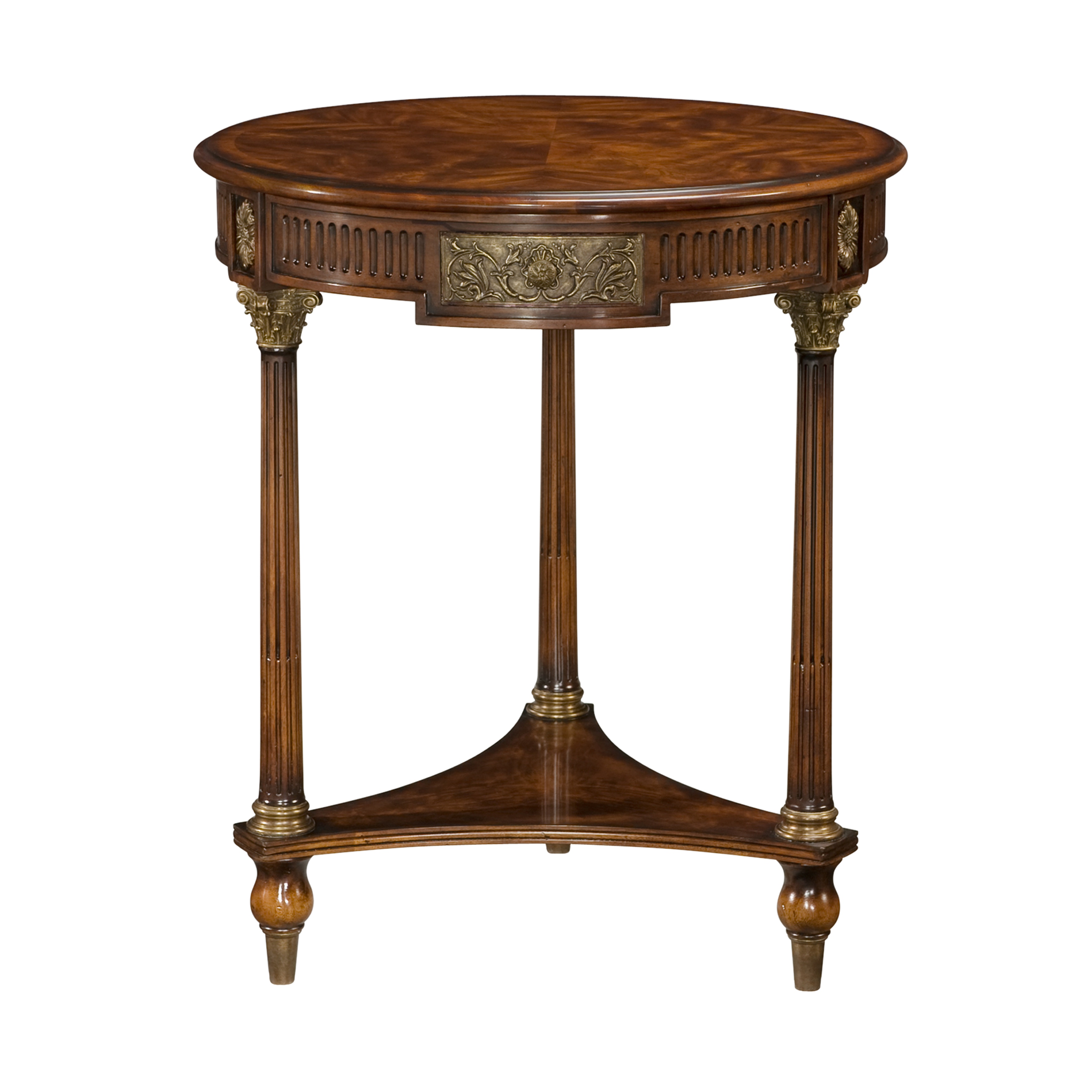 Theodore Alexander Furniture 5005219 Living Room Flames in Corinth