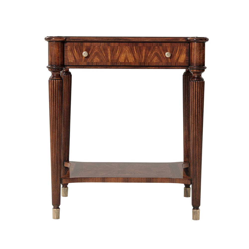 家具 baz   THEODORE ALEXANDER Theodore Alexander Furniture 5005-589 Living Room