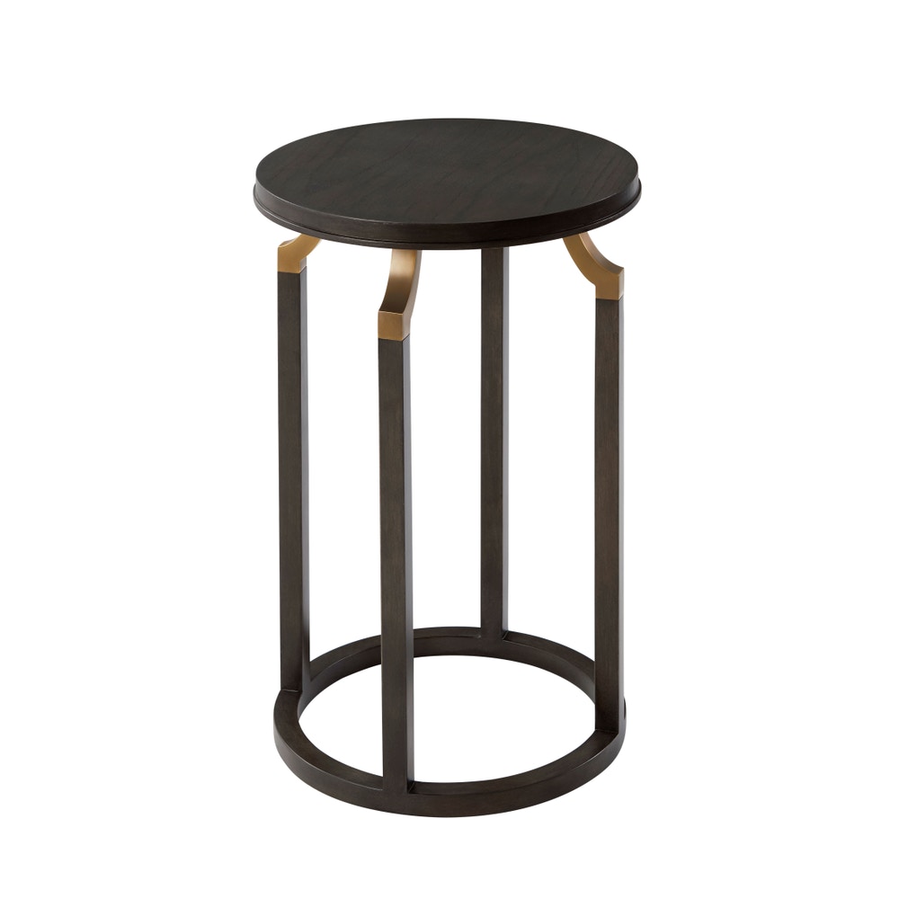 Theodore Alexander Furniture Usha Accent Table 5006-032