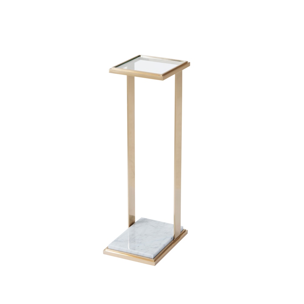 Theodore Alexander Furniture San Clemente Accent Table III 5029-085