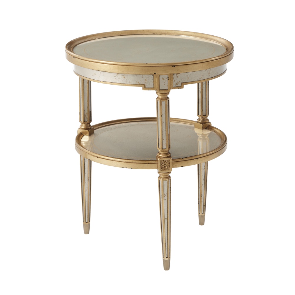 Theodore Alexander Furniture 5052-008 Living Room Jewel of