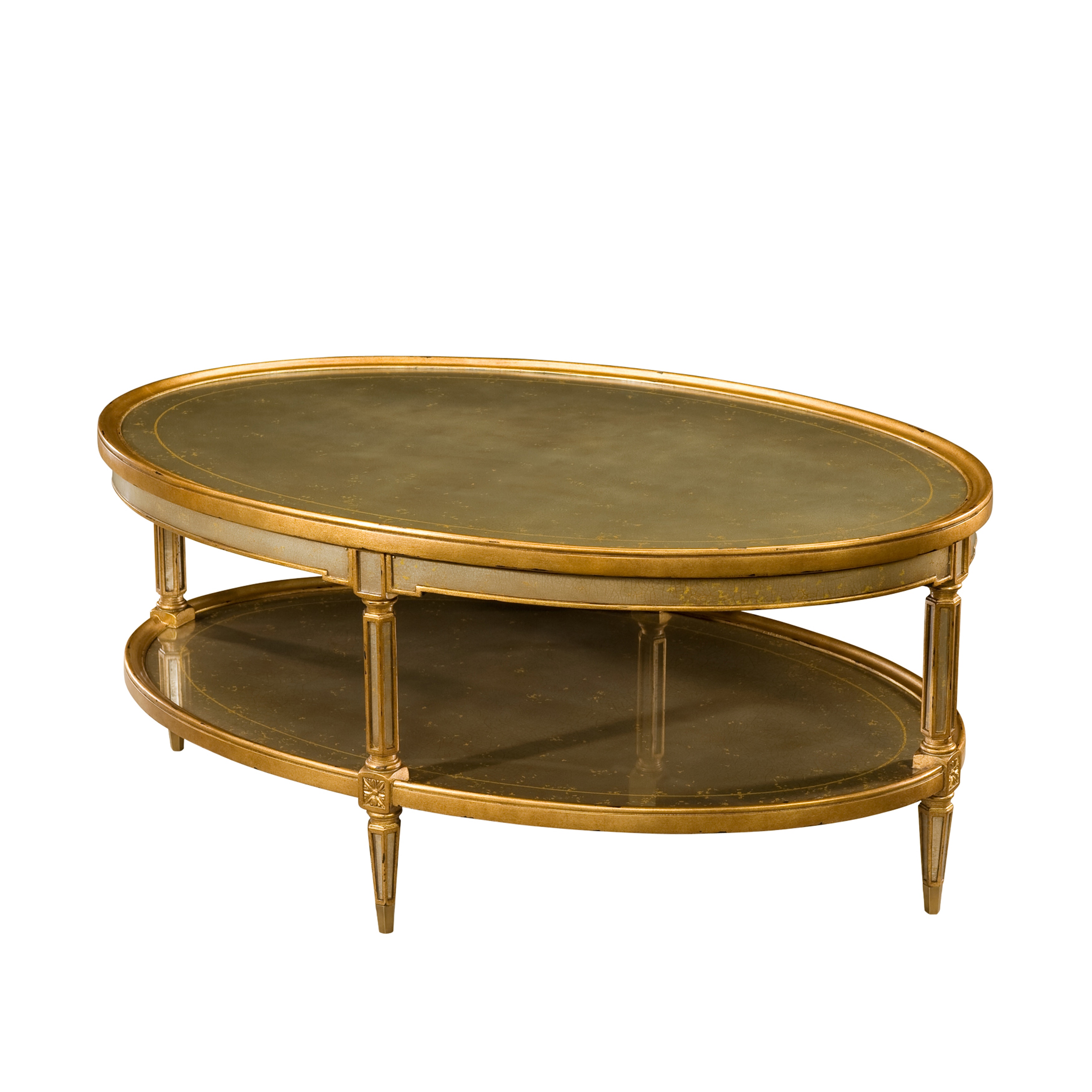 Theodore Alexander Furniture 5152 005 Living Room Palace