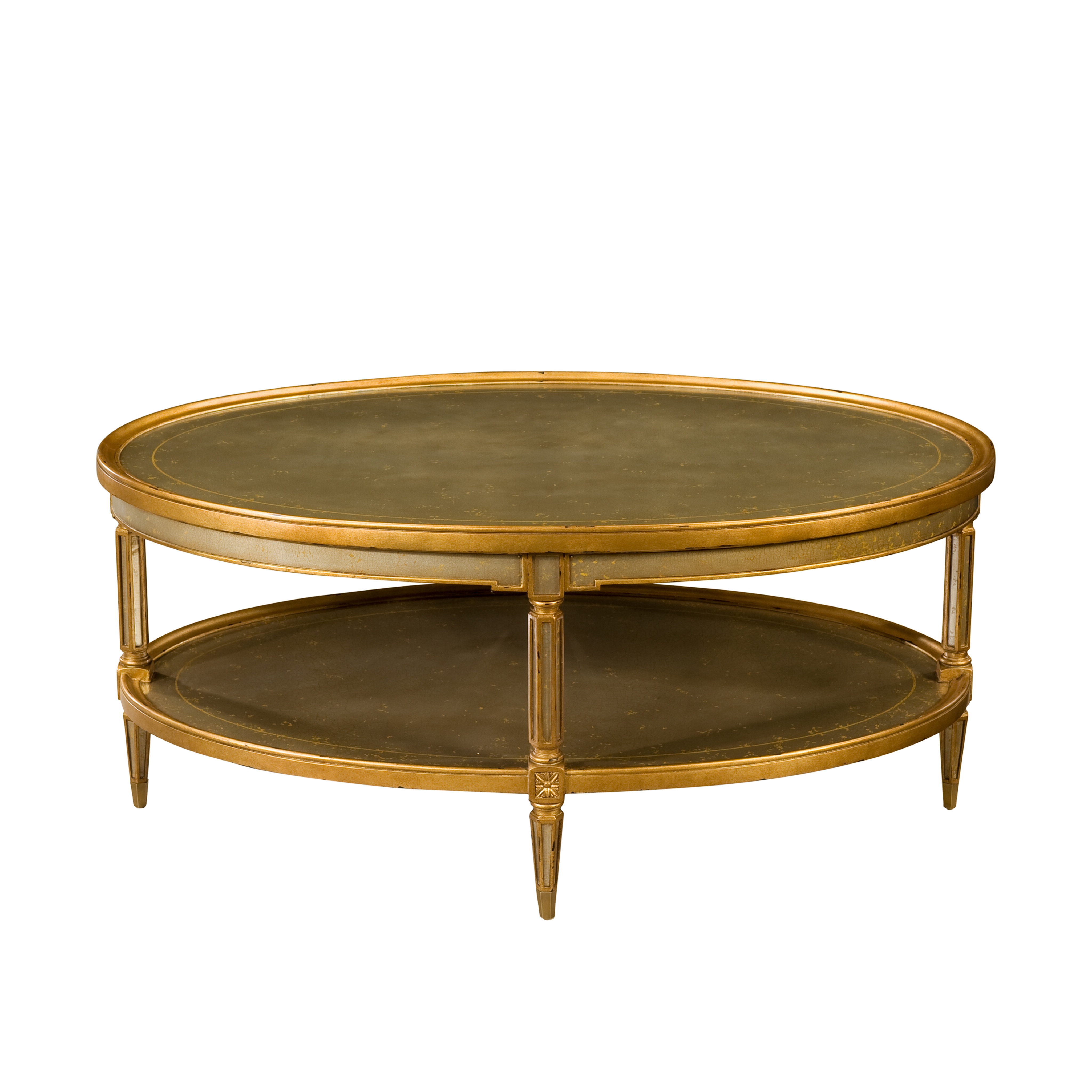 Theodore Alexander Furniture 5152 005 Living Room Palace