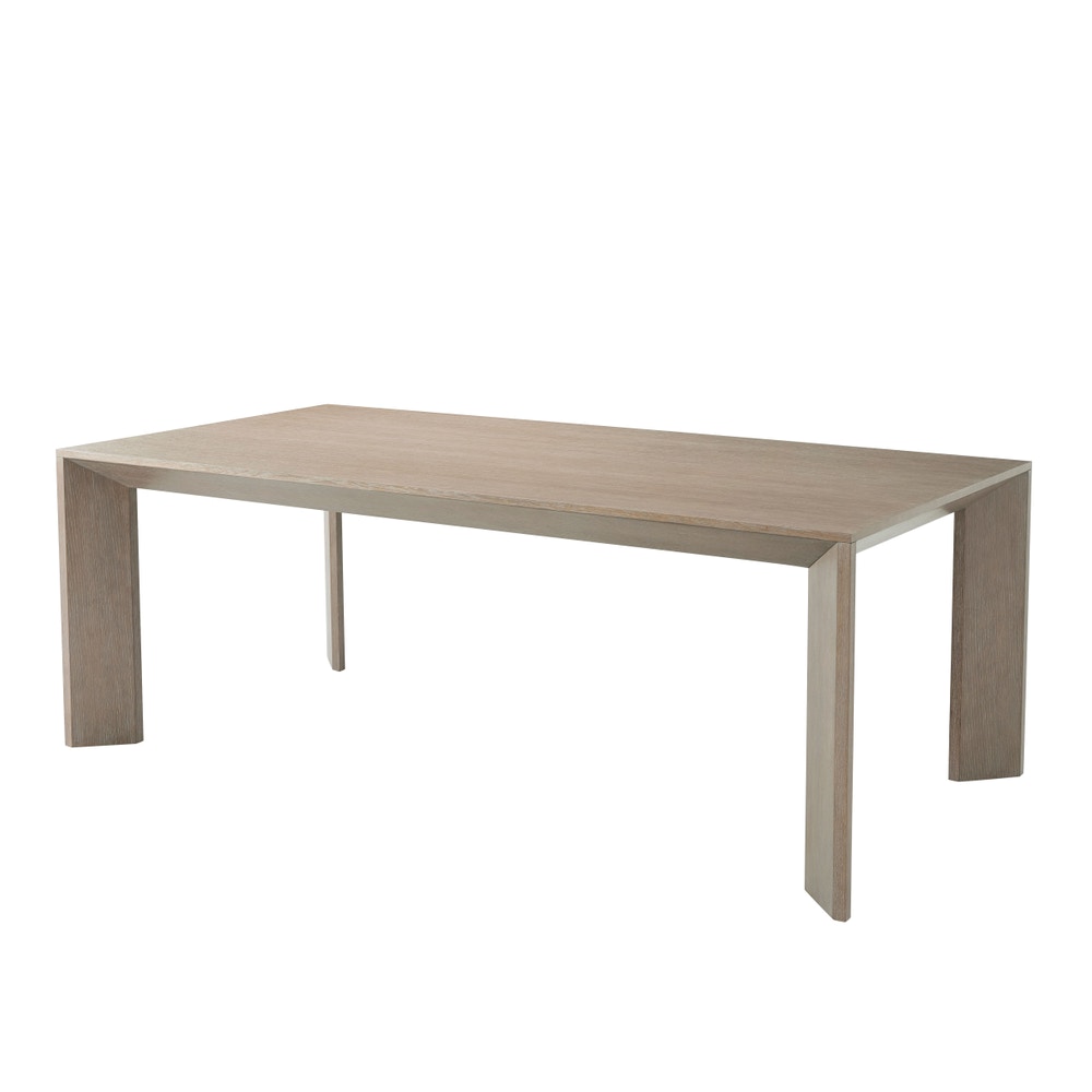 Theodore Alexander Furniture 5402-022 Casual Dining Decoto Dining