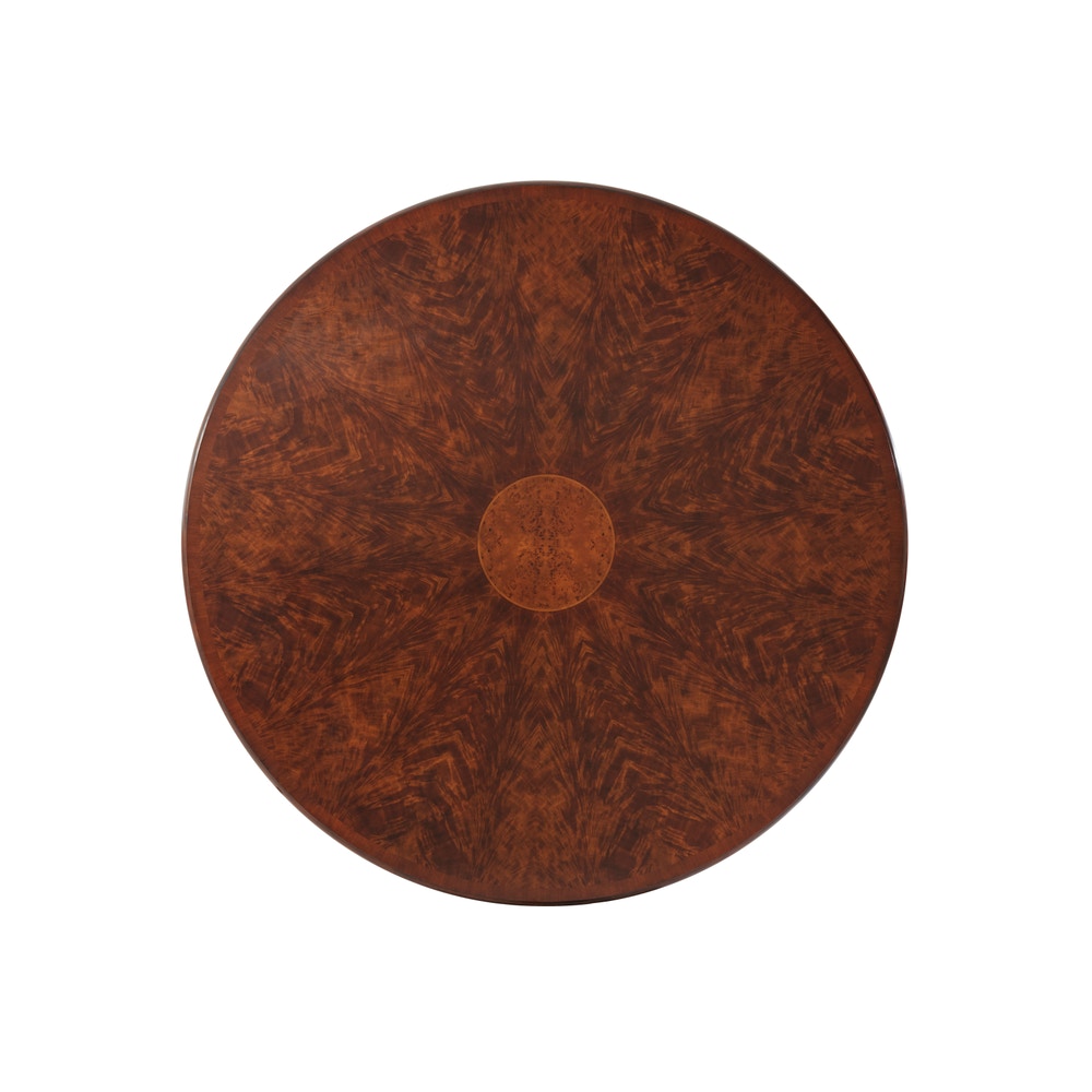 Theodore Alexander Furniture 5405-072 Casual Dining Brook