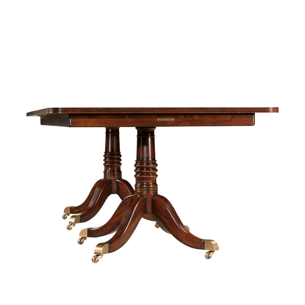Theodore Alexander Furniture 5405073B Dining Room The Regents Dining Table