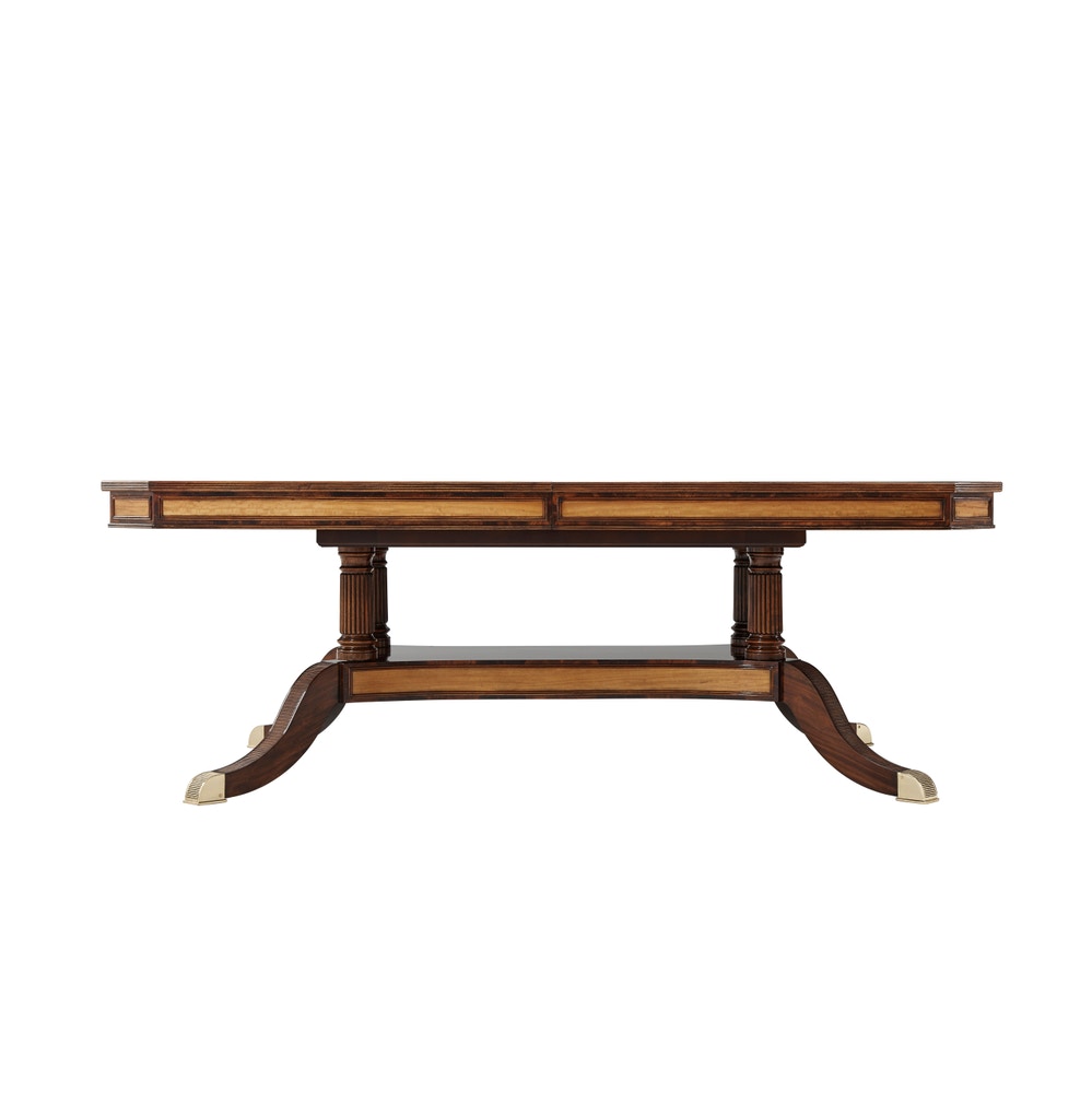 Theodore Alexander Furniture 5405-236 Casual Dining Gabrielles