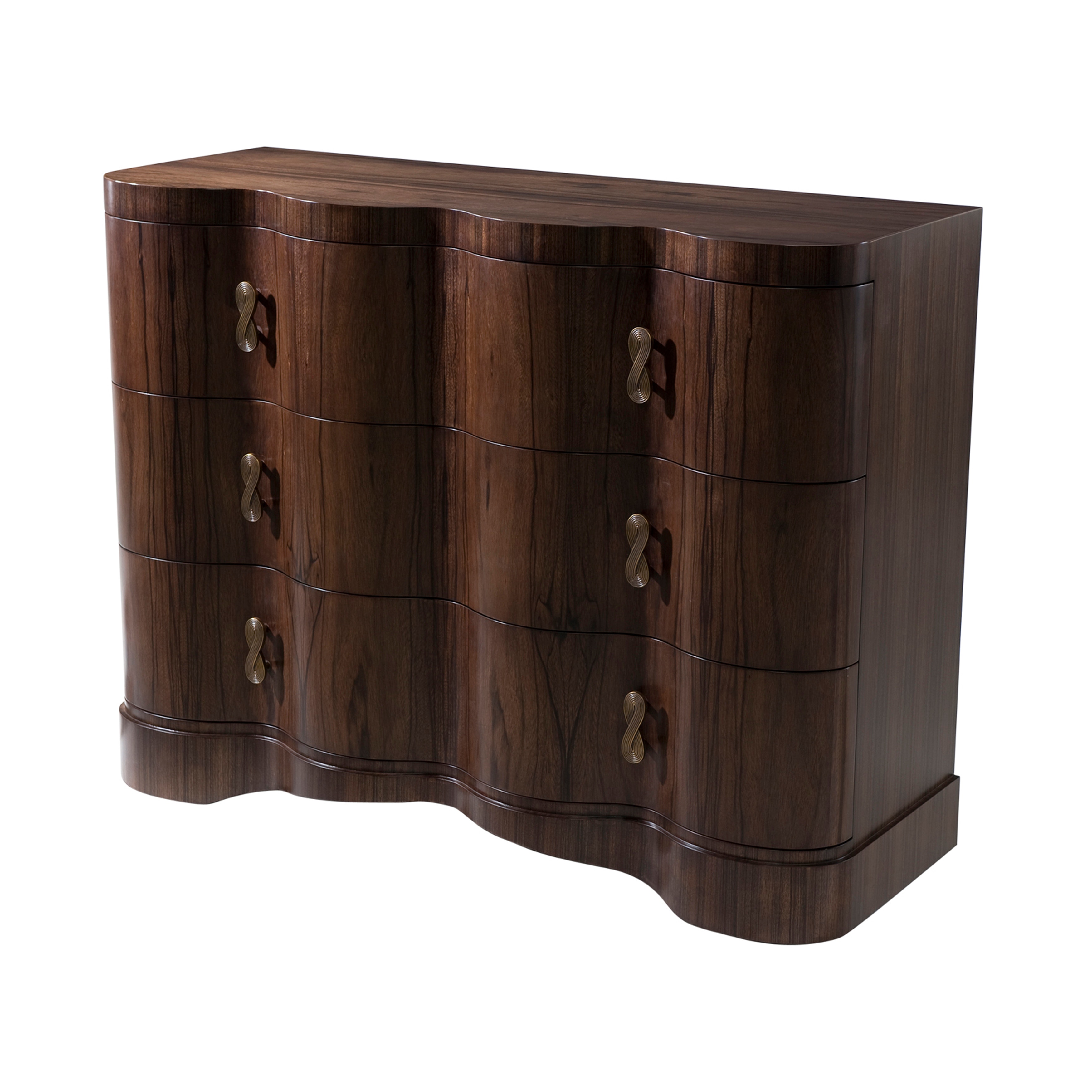 Theodore Alexander Furniture 6005-520 Bedroom Eddy