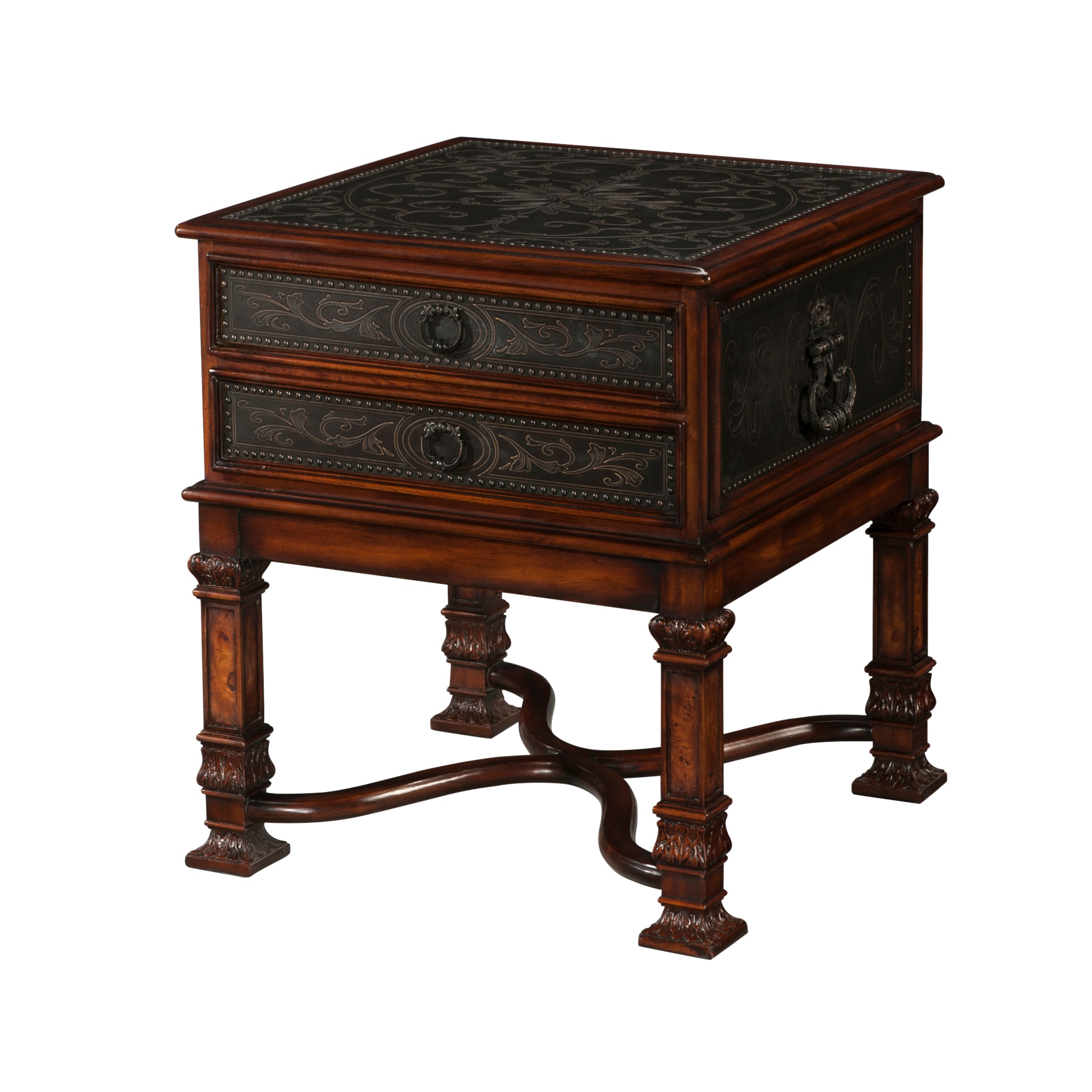 Theodore Alexander Furniture 6021005 Living Room Into the Night