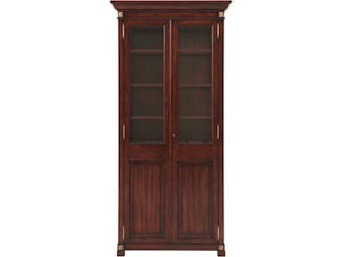 Theodore Alexander Furniture 6100 133 Dining Room The Narrow Cabinet