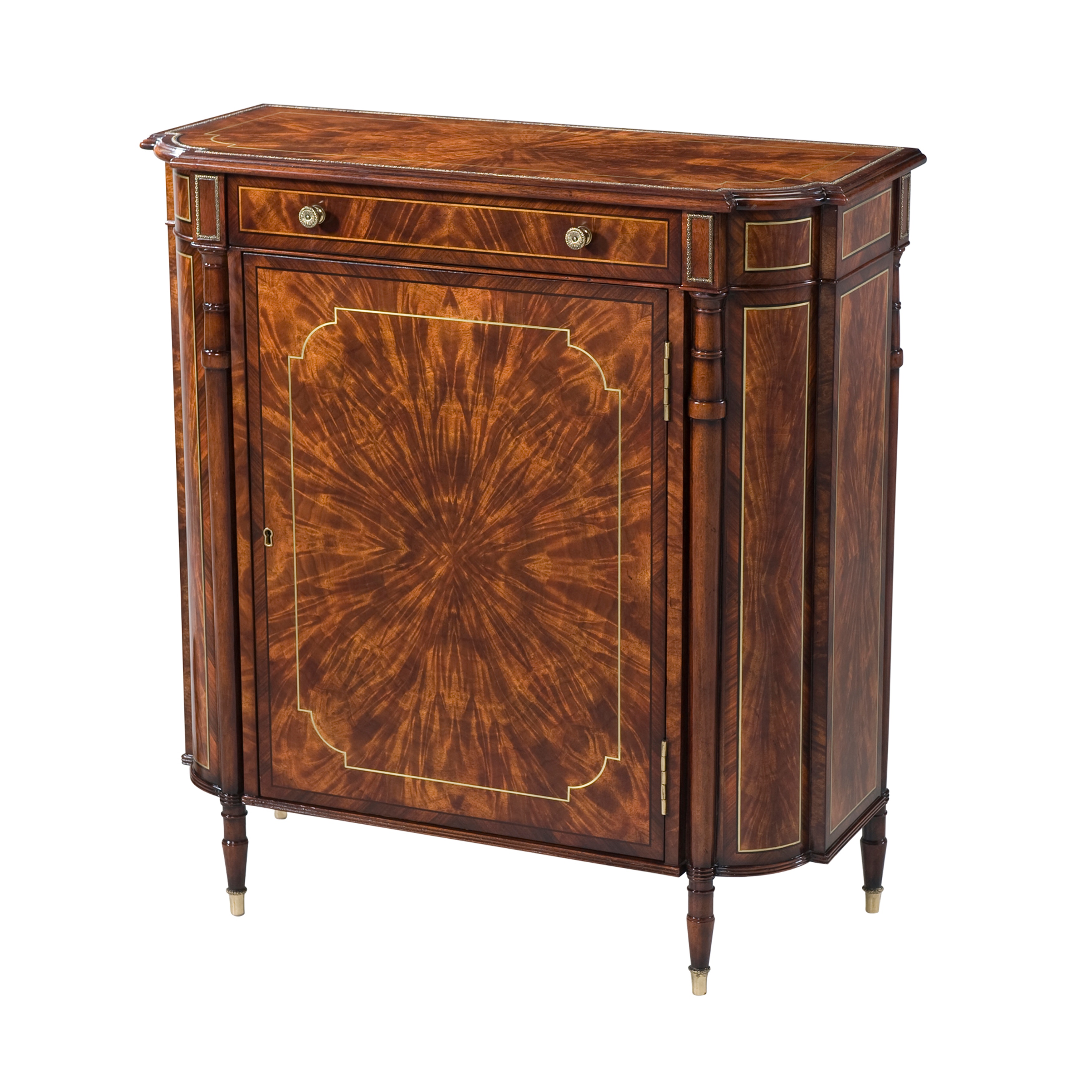 Theodore Alexander Furniture 6105 495 Dining Room Nonpareil