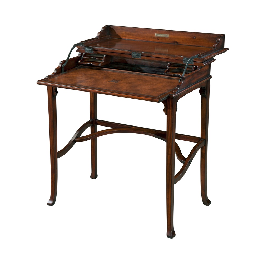 theodore alexander desk for sale