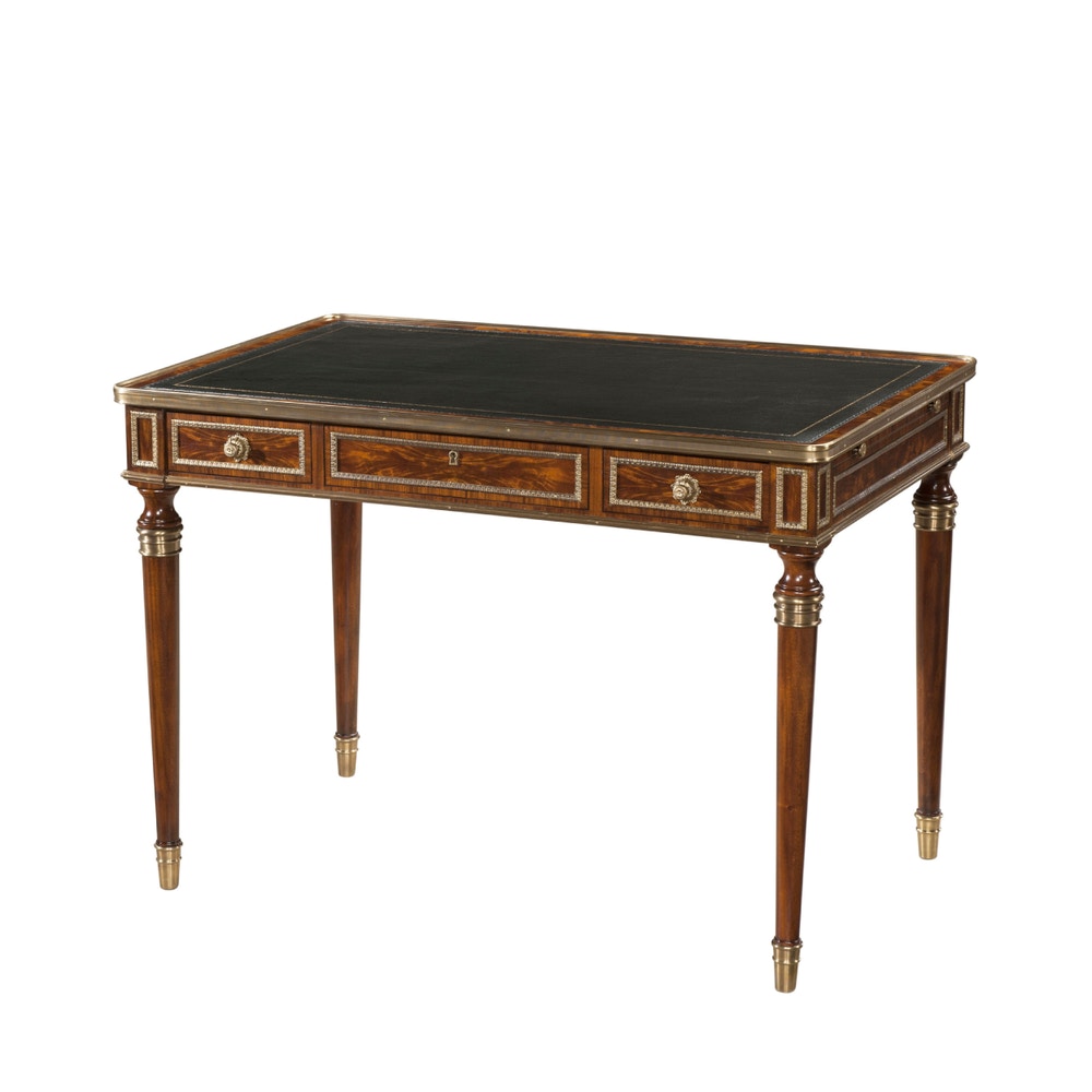 家具 Theodore Alexander Desk theodore-alexander-7100-
