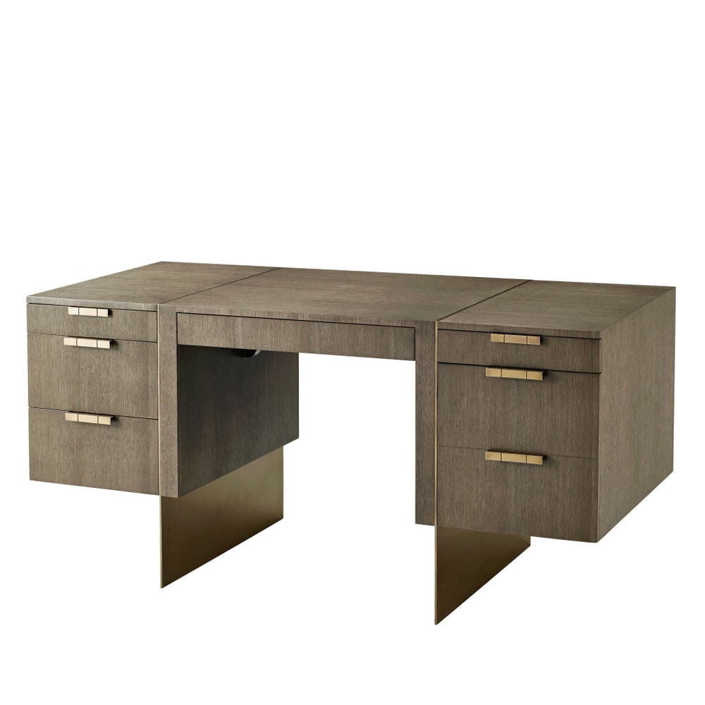 家具 Theodore Alexander Desk theodore-alexander-7100-