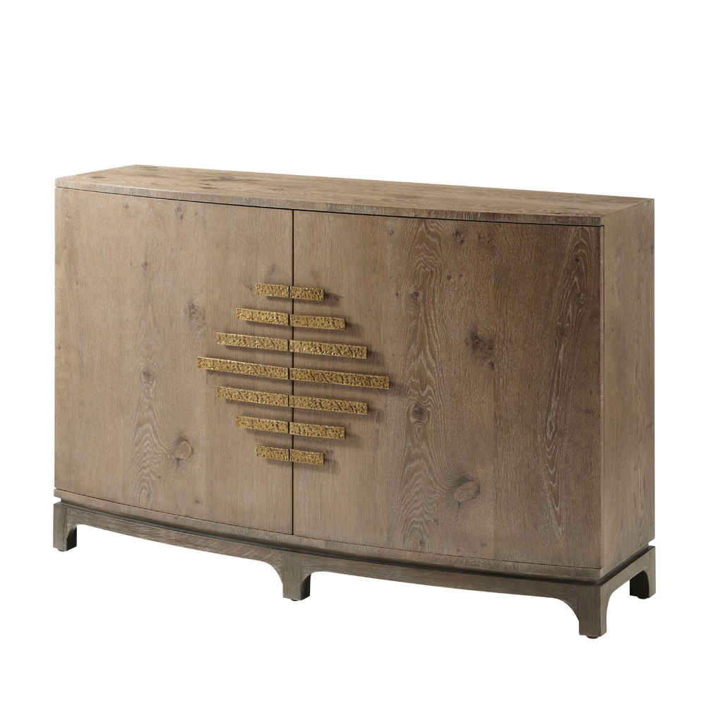 セオドア•アレキサンダー パンサーオブジェ 陶器 動物 パンサー 置物