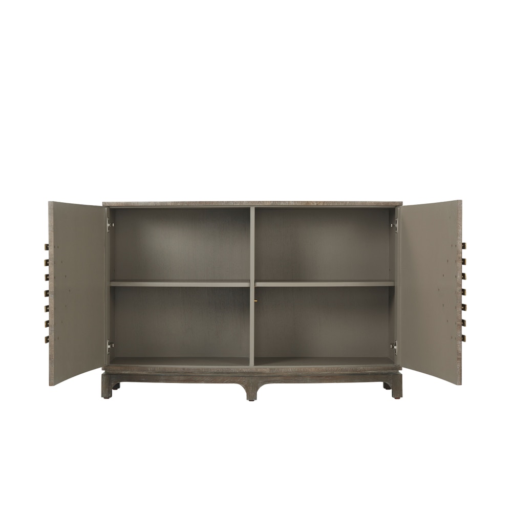 Theodore Alexander Furniture AC61017 Casual Dining Orson Cabinet