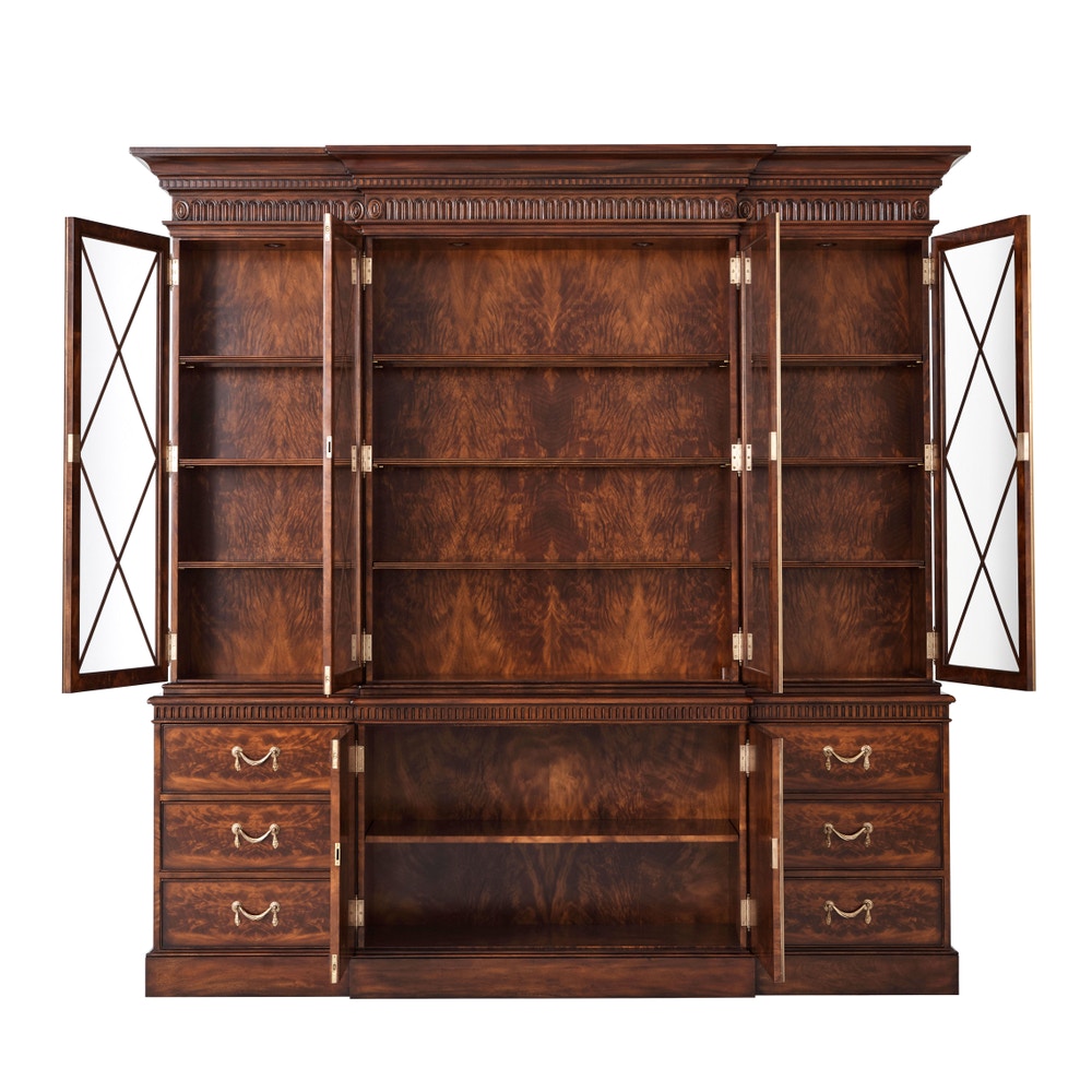 Althorp Furniture AL63004 Casual Dining The Sunderland Room Cabinet